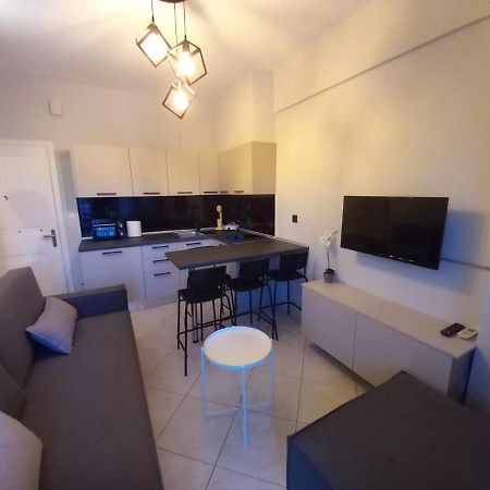 אלכסנדרופולי Irene Apartment מראה חיצוני תמונה
