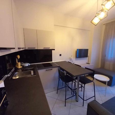 אלכסנדרופולי Irene Apartment מראה חיצוני תמונה