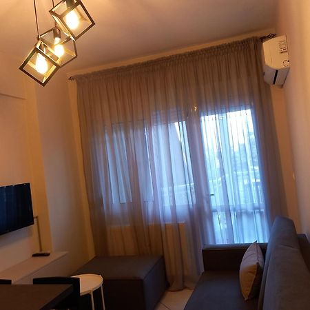 אלכסנדרופולי Irene Apartment מראה חיצוני תמונה