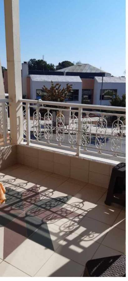 אלכסנדרופולי Irene Apartment מראה חיצוני תמונה