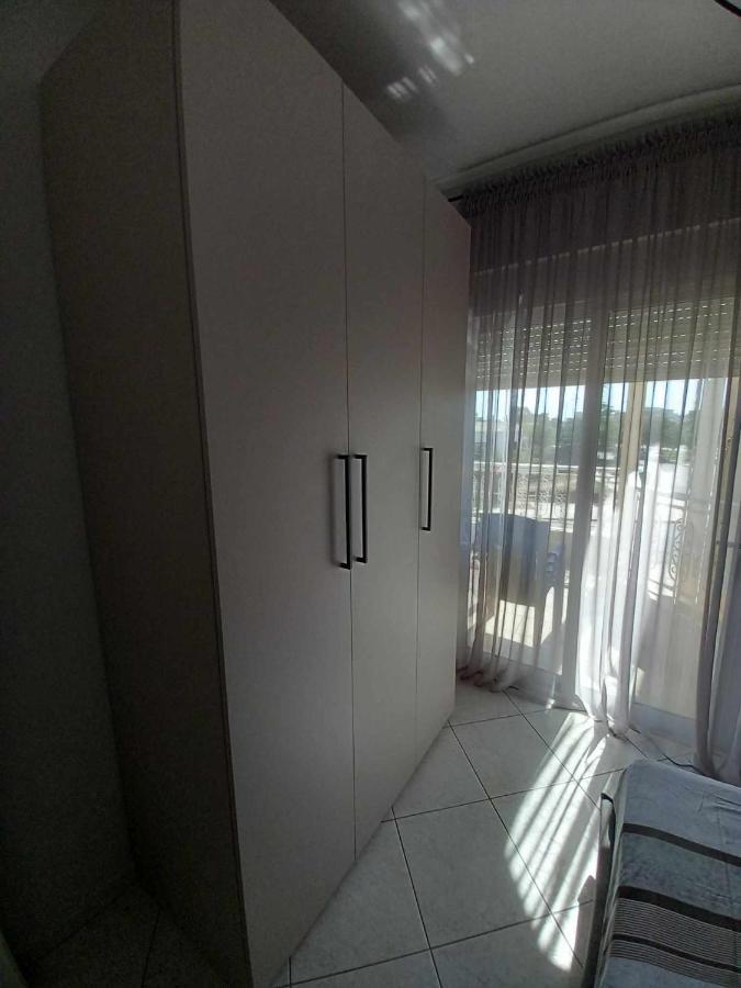 אלכסנדרופולי Irene Apartment מראה חיצוני תמונה