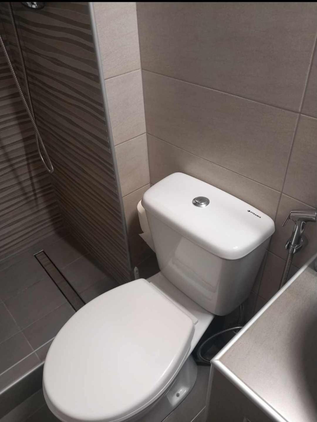 אלכסנדרופולי Irene Apartment מראה חיצוני תמונה
