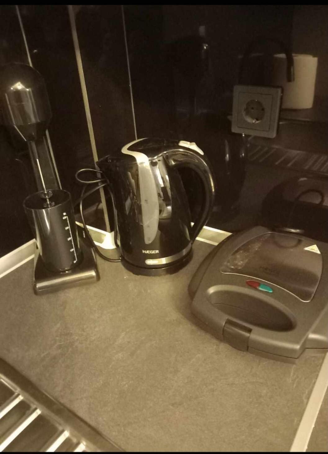 אלכסנדרופולי Irene Apartment מראה חיצוני תמונה