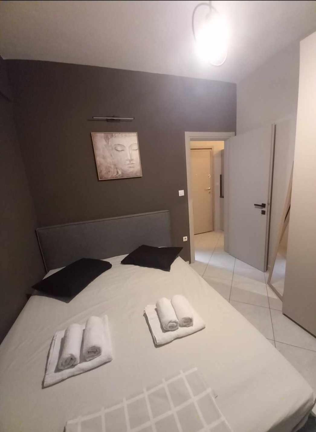 אלכסנדרופולי Irene Apartment מראה חיצוני תמונה