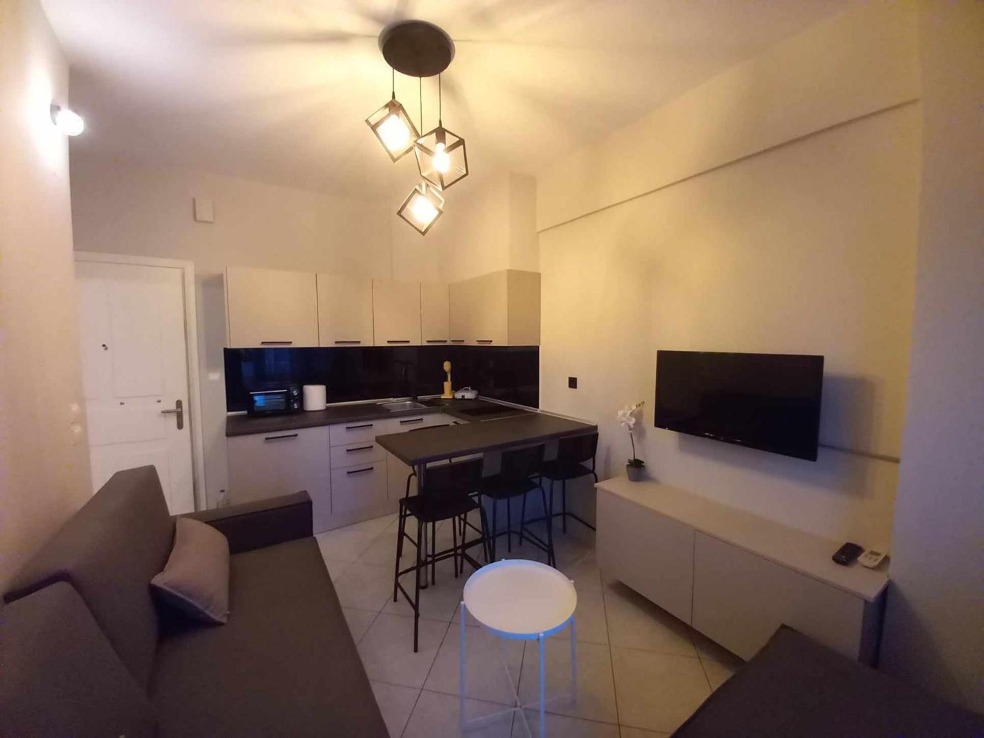 אלכסנדרופולי Irene Apartment מראה חיצוני תמונה